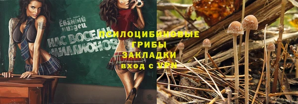 MESCALINE Арсеньев